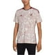 thumbnail image 4 of Jersey Playera Adidas de la Seleccion Nacional de Mexico De Visitante Version Jugador Para Hombre Talla Chico (S), 4 of 4