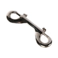 thumbnail image 1 of Bolt Snap Koch Industries, niquelado, fundido a presión, 70 kg, 9 cm L, 1 of 1