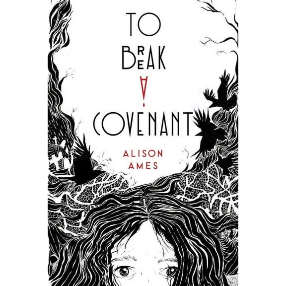 To Break a Covenant, (Paperback)