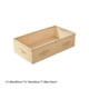 thumbnail image 3 of Bolsa de almacenamiento grande para debajo de la cama | Organizador plegable resistente a la humedad con ventana transparente y asas para ropa, mantas y ropa de cama | 100 x 50 x 25 cm, 3 of 6