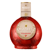 Mozart Stawberry Liqueur 750ml