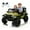 Green, variant on Roromall 24V 2-Seater Kids Electric Truck with Parent Remote Control, 4WD All-Terrain Ride-on Car for Toddlers & Kids, Dual Motor, Toy Car for Boys & Girls
