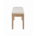 thumbnail image 6 of Linon Drury Bench, 6 of 7