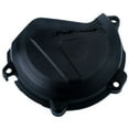 thumbnail image 1 of Polisport Clutch Cover Protection Black for Husqvarna FE 501 2017-2018, 1 of 1