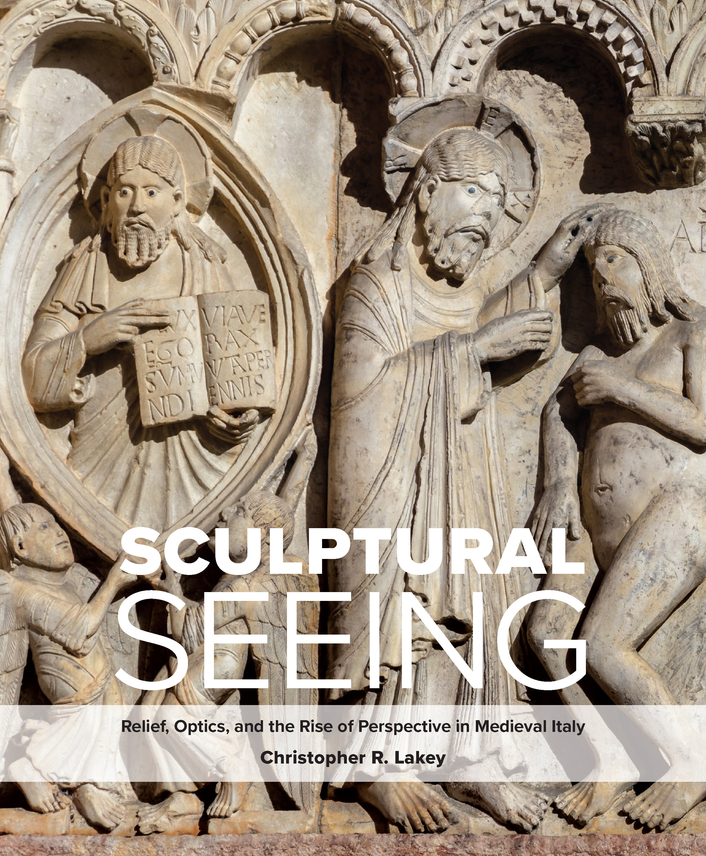 Sculptural Seeing Relief Optics and the Rise of Perspective in Medieval
Italy Epub-Ebook