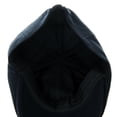thumbnail image 4 of WITHMOONS Mens Flat Cap Simple Classic Bocaci Cotton Ivy Hat SL3790 (Navy), 4 of 4