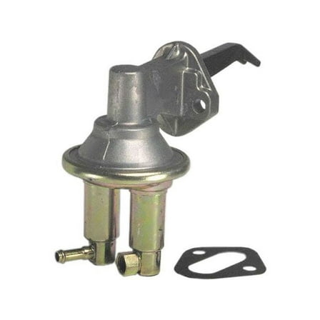 Fuel Pump - Compatible with 1976, 1978 - 1988 Dodge Ramcharger 1979 1980 1981 1982 1983 1984 1985 1986 1987