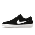 thumbnail image 2 of Nike Men's SB Force 58 Black White Skateboarding Shoes, from StockX, 2 of 5