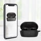 thumbnail image 5 of Estuche Premium Antichoque de Silicona para Auriculares Inalámbricos para Bose QuietComt Noise, 5 of 10