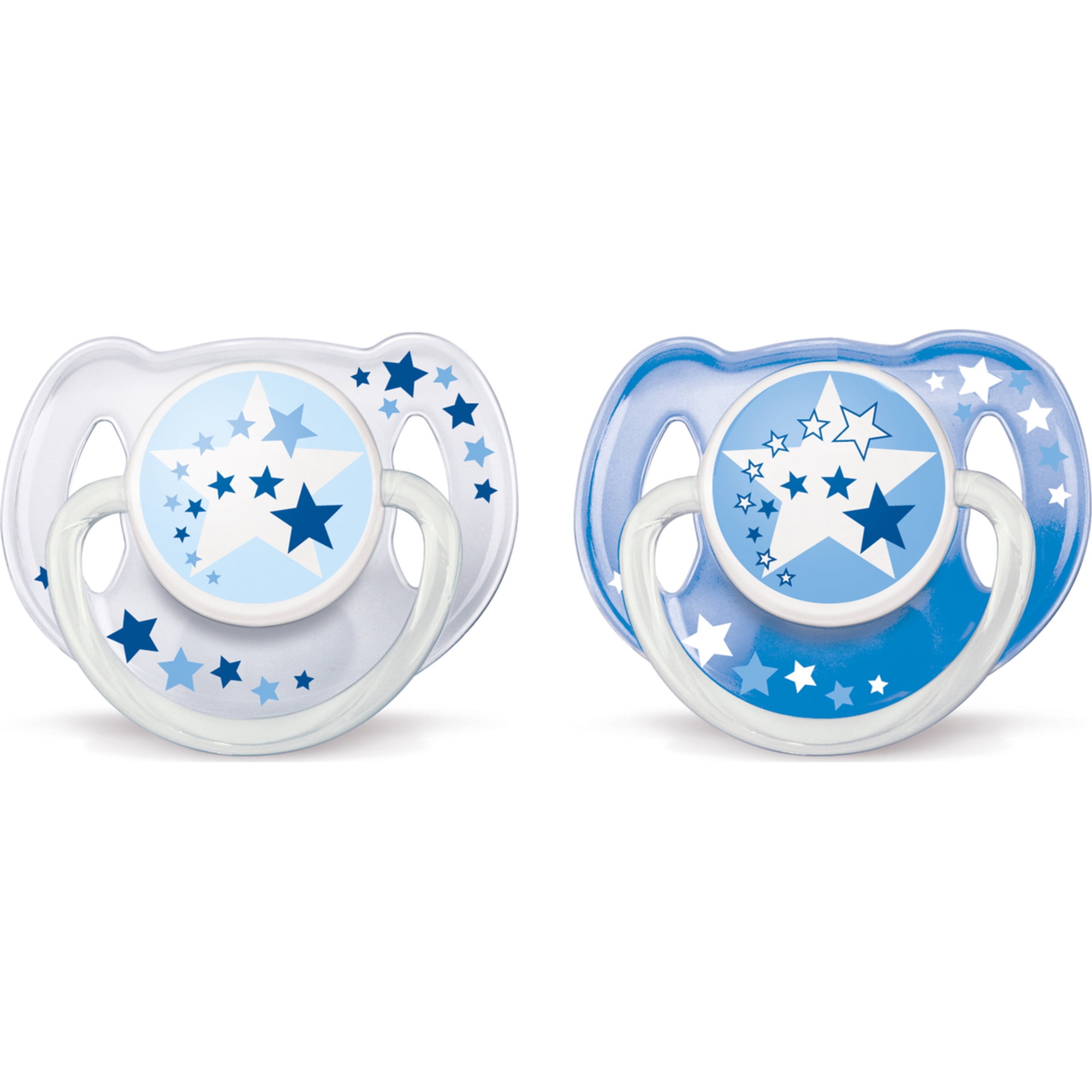 avent orthodontic dummy