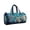 N, variant on Twfbrm Quilted Duffle Bag, Beach Style Turtle Pattern Embroidered Weekender Bag with Handle, Large Capacity Luggage Bag Lightweight Carry On Tote & Gym Bag Travel Overnight Bag for Women Men