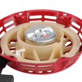thumbnail image 1 of Recoil Starter Kit for 2kW 168F Gasoline Generator, 1 of 1
