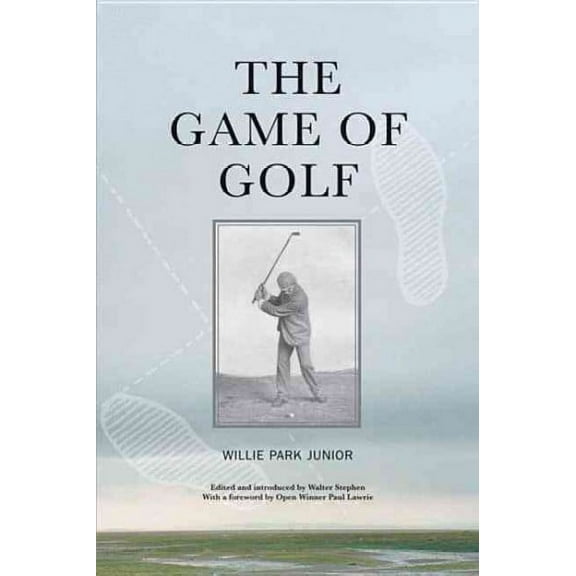 The Game of Golf (Edition 1) (Hardcover)