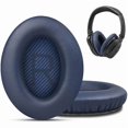 thumbnail image 1 of Chenchen Premium Replacement Ear Pads for Bose QC35 & QC35ii Headphones by - Comfortable Adaptive Memory Foam and Extra Durable - Fits QuietComfort 35 & 35ii / SoundLink 1&2 AE（Over-Ear（Blue）, 1 of 1