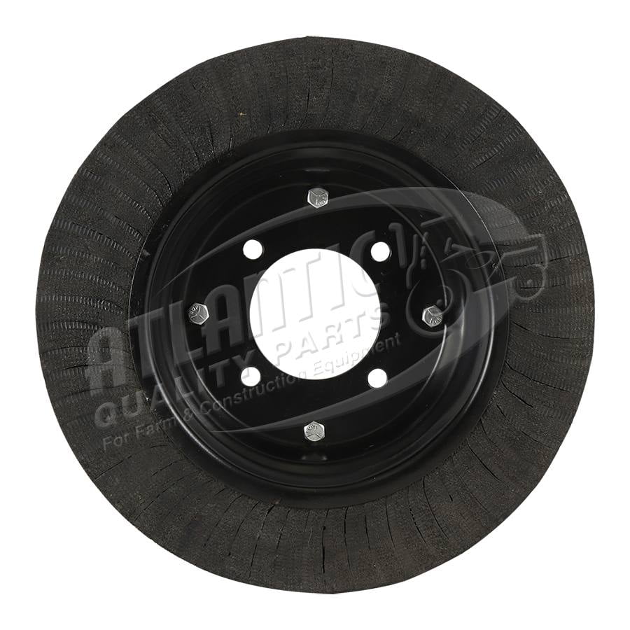 Universal Tail Wheel Sidewinder Terrain King for King Kutter & Bush Hog