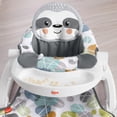 thumbnail image 3 of Fisher-Price Baby Silla para Bebé Perezoso, 3 of 5