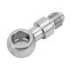 thumbnail image 3 of Adaptador De Banjo De Ojo AN-4, Accesorio De Ajuste De Acero Inoxidable Apto Para Banjo M12, 3 of 7