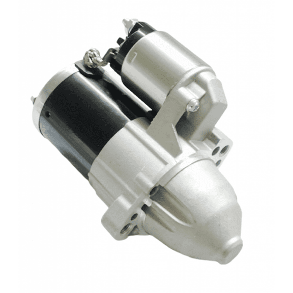 For Mitsubishi Lancer Starter Motor 2011-2016 | 2.0L / 2.4L 4-Cyl For 1810A205