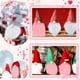 thumbnail image 4 of RoundwoodenballDIYhandmadedwarfdwarfornamentsnewproduct, 4 of 5
