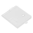 thumbnail image 4 of Placa de cubierta para máquina de coser, placas de cubierta para bobina de costura Placas de cubierta para máquina de coser Placas de cubierta para bobina de repuesto Tecnología de vanguardia, 4 of 14