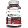 thumbnail image 2 of Amazing Formulas BCAA 2:1:1 1000 Mg Per Serving 500 Capsules | 250 Servings | Branched Chain Amino Acids | Post Workout Muscle Recovery Capsules for Men & Women, 2 of 5