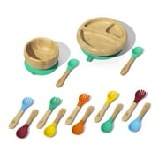 Rainbow Baby Plus Gift Set