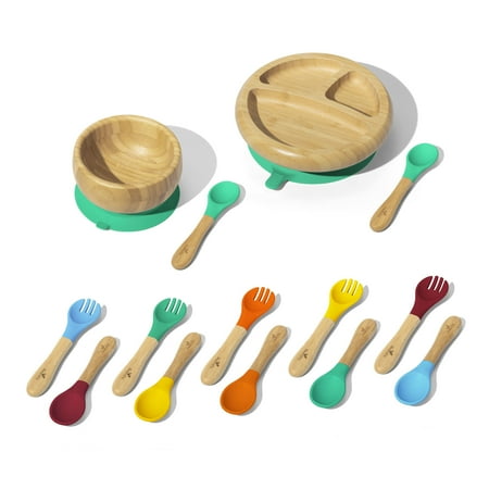 Rainbow Baby Plus Gift Set