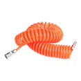 thumbnail image 2 of Tubo flexible de manguera espiral de 12 x 8 mm con resorte de retroceso para herramientas 15m, 2 of 7