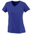 thumbnail image 6 of Augusta Sportswear 1790 Ladies' Wicking T-Shirt, 6 of 6