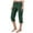 Dark Green, variant on Pants for Women Compression Dress Pants Harem Women Dressy Womens Wool Casual Zipper Leggings Casual with Pockets Tailo Sweet Memory Foam Womens plus with Pockets Extra Dark Green 3XL