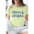 thumbnail image 5 of Stars  Stripes Graphic T Shirts, 5 of 11