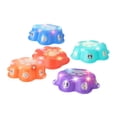 thumbnail image 3 of Bunblic Balance Stepping Stones Cognitive Thinking Ability Funny Kids Balance Stones 5PCS, 3 of 7