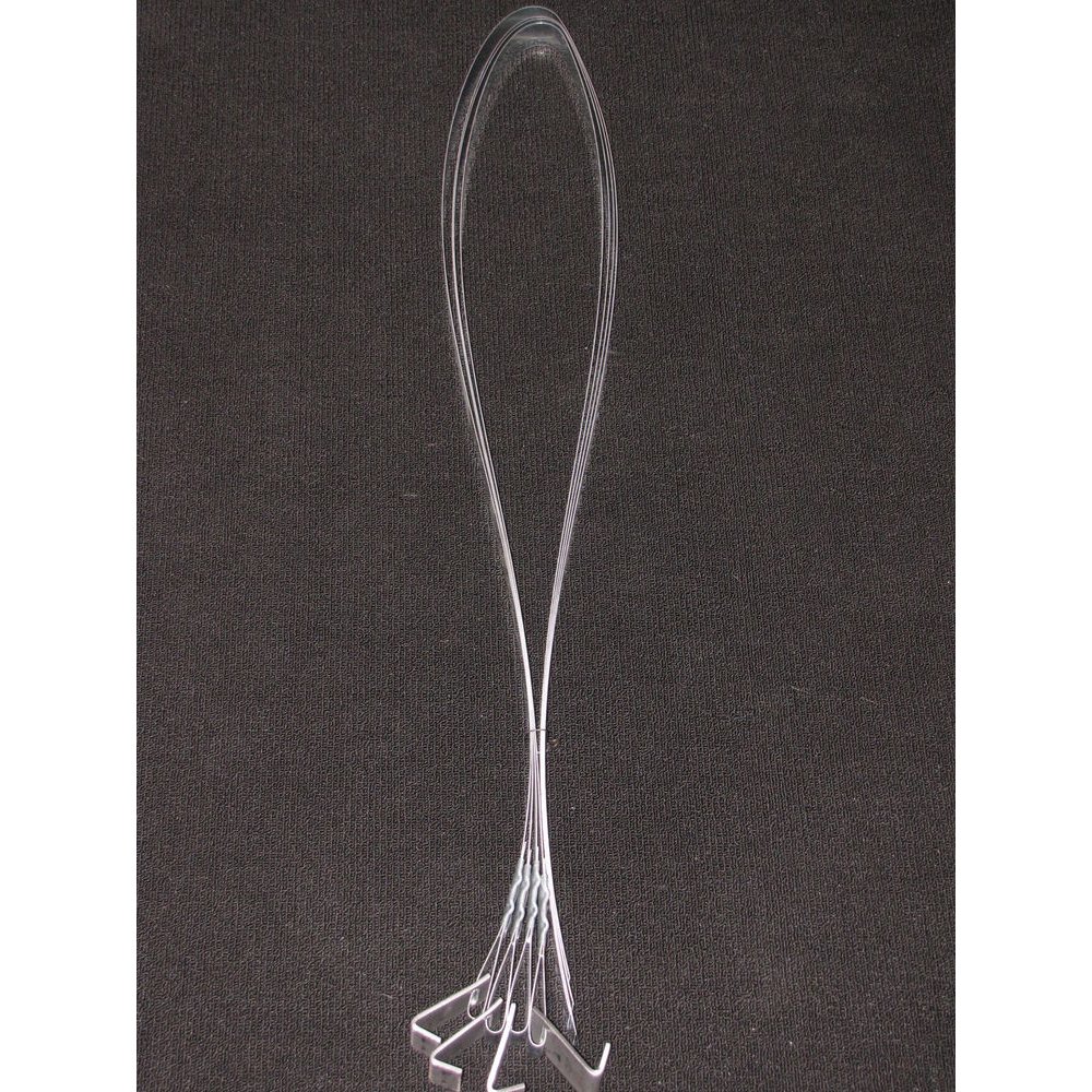 manufactured home tie down straps