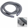 thumbnail image 3 of Washing Machine Dishwasher Drain Extension Kit 1.5M/2M/3Meter Drain Pipe, 3 of 3