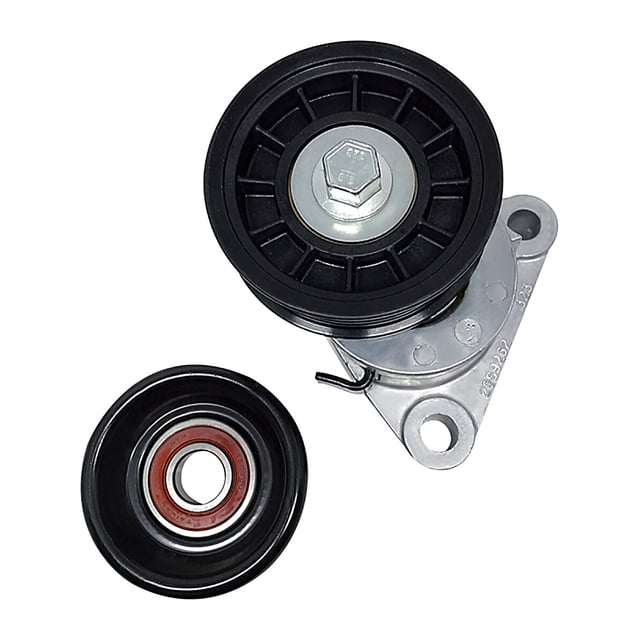 Tensor Banda C6500 Topkick 2001 A 2002 GMC V8 8.1L KEEP ON GREEN