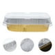 thumbnail image 4 of 10 cajas de aluminio para alimentos, bandejas de aluminio con tapa, cajas para parrilla de barbacoa, bandejas de aluminio para pasteles, bandejas de aluminio, 4 of 7