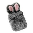 thumbnail image 1 of Seitruly Funda protectora para auriculares inalámbricos compatible con Bluetooth a prueba de golpes, funda para auriculares, accesorio de Teléfono y Comunicación Gris Tipo 2, 1 of 6