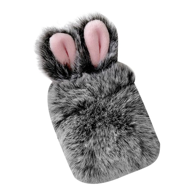 Seitruly Funda protectora para auriculares inalámbricos compatible con Bluetooth a prueba de golpes, funda para auriculares, accesorio de Teléfono y Comunicación Gris Tipo 2