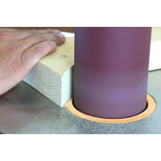 WEN 3.5-Amp Oscillating Spindle Sander, 6510T