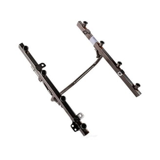 GM Chevrolet Equinox Fuel Rail – 2.4L, 2010-2017 – OEM 12608366