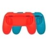 Top Deals Grips for Nintendo Switch Joy-Con Hand Grips Controllers Portable Colorful for Nintendo Switch Joy Con