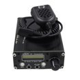 thumbnail image 2 of Transceptor de Radio Sunnimix Usdx de aleación de aluminio 8 bandas 9-13,8 V modo AM/FM, 2 of 5