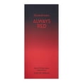thumbnail image 2 of Siempre rojo eau de toilette spray por Elizabeth Arden Elizabeth Arden Model, 2 of 3
