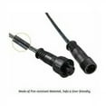 thumbnail image 5 of Ip67 Waterproof Outdoor Extension Cord For Deck Lights, 10Pack 3.3Ft 1M/Pcs Cable With Male And Female Connectors, Easy Installation For Enhanced Outdoor Lighting, 5 of 5