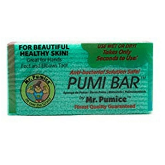 Mr. Pumice (Assorted) Pumi Bar