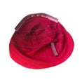 thumbnail image 2 of Cubierta de casco de soldadura Sharpla protección completa tapa de soldadura rojo, 2 of 8