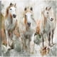 thumbnail image 1 of Cuadro Decorativo - Trifecta Jr Impresión en canvas, estrechado, 1 of 2