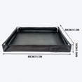 thumbnail image 4 of Toystoory Base de ducha plegable para camping, bandeja portátil con sistema de drenaje, ducha portátil para camping y playa. carpas, 4 of 6