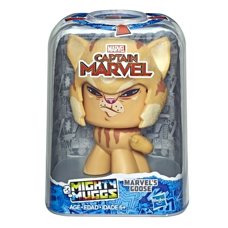 Marvel Comics Mighty Muggs Dog