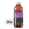 vitaminwater revive electrolyte enhanced water, fruit punch drink, 20 fl oz bottle